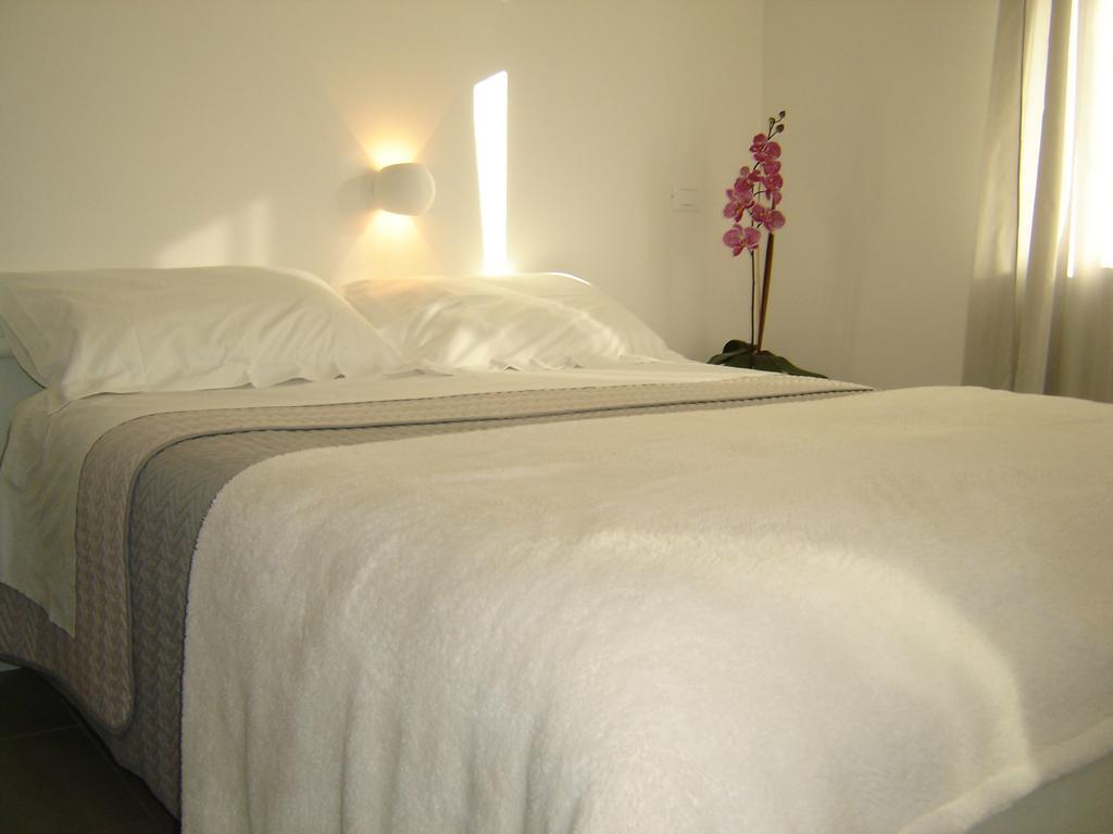 נולי La Dolce Vita B&B מראה חיצוני תמונה