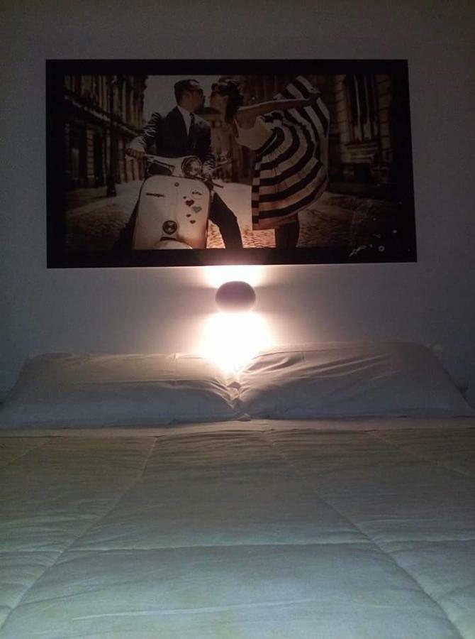 נולי La Dolce Vita B&B מראה חיצוני תמונה