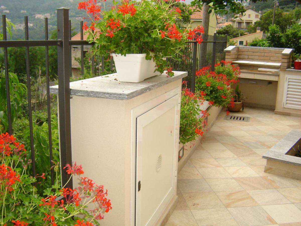 נולי La Dolce Vita B&B מראה חיצוני תמונה