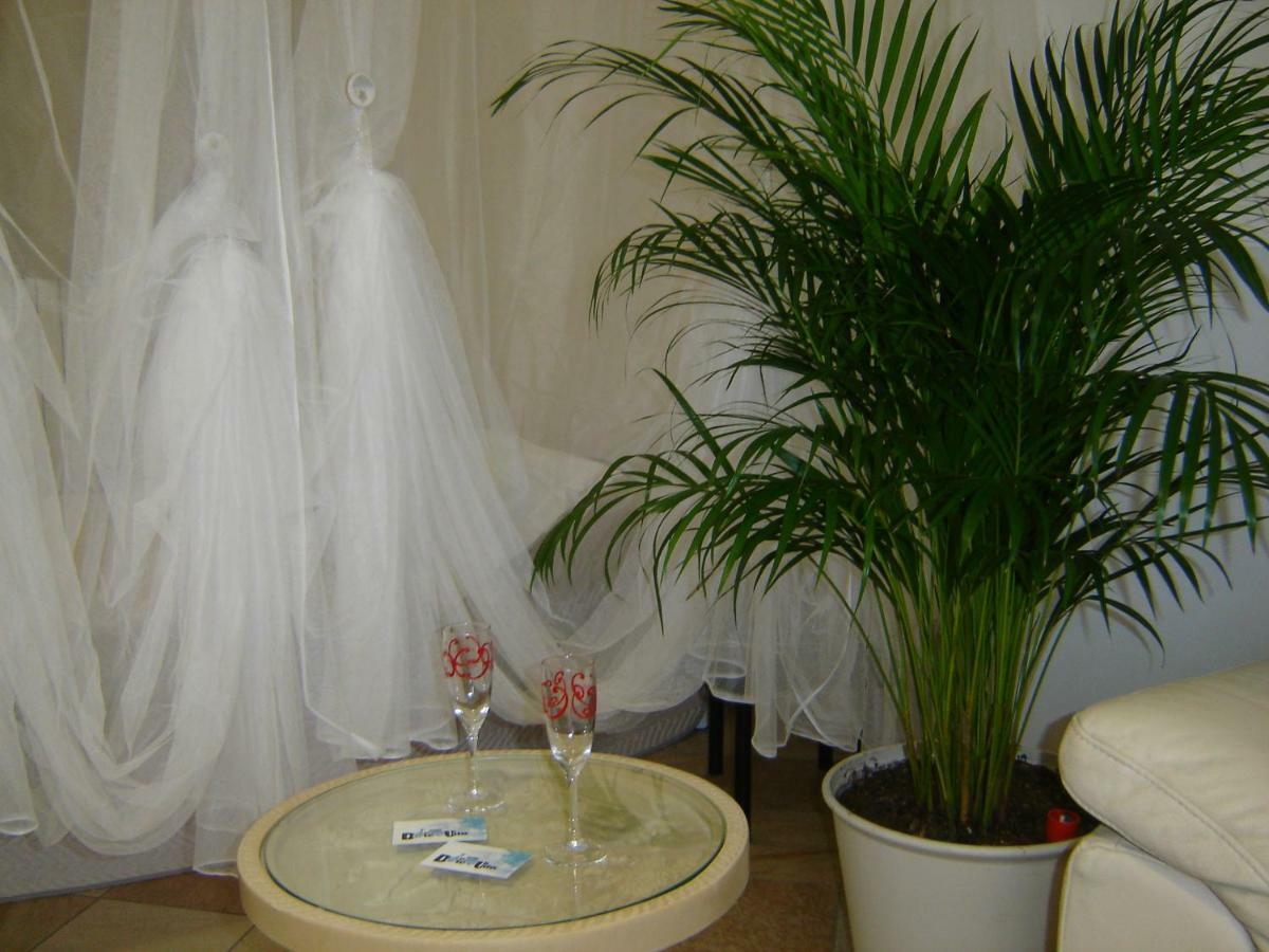 נולי La Dolce Vita B&B מראה חיצוני תמונה