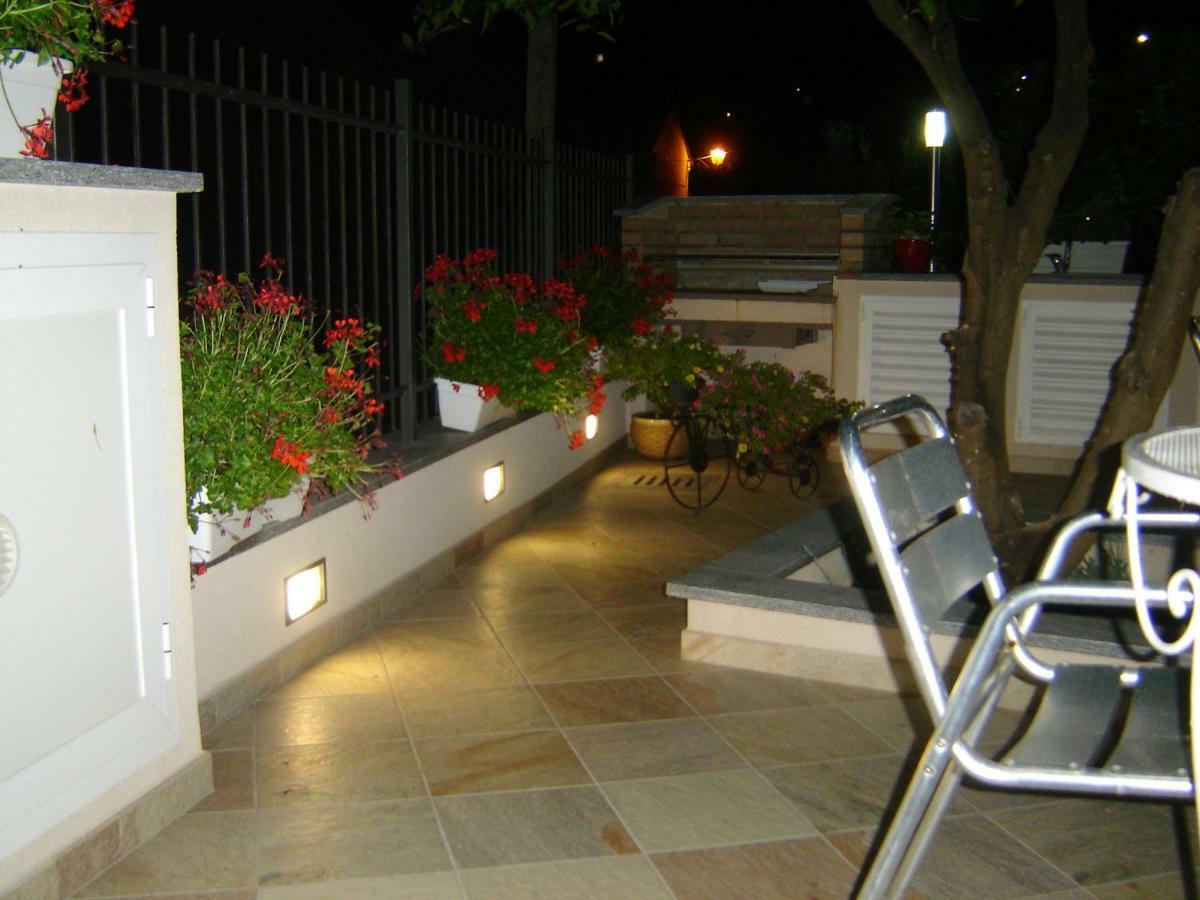נולי La Dolce Vita B&B מראה חיצוני תמונה