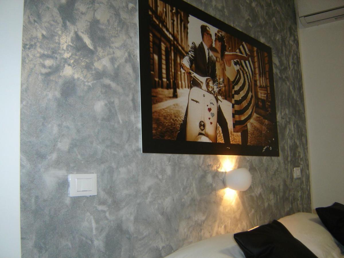 נולי La Dolce Vita B&B מראה חיצוני תמונה
