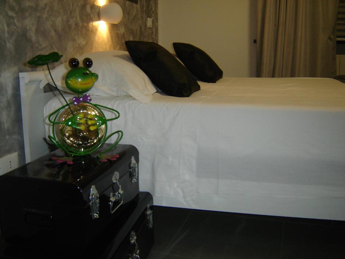 נולי La Dolce Vita B&B מראה חיצוני תמונה